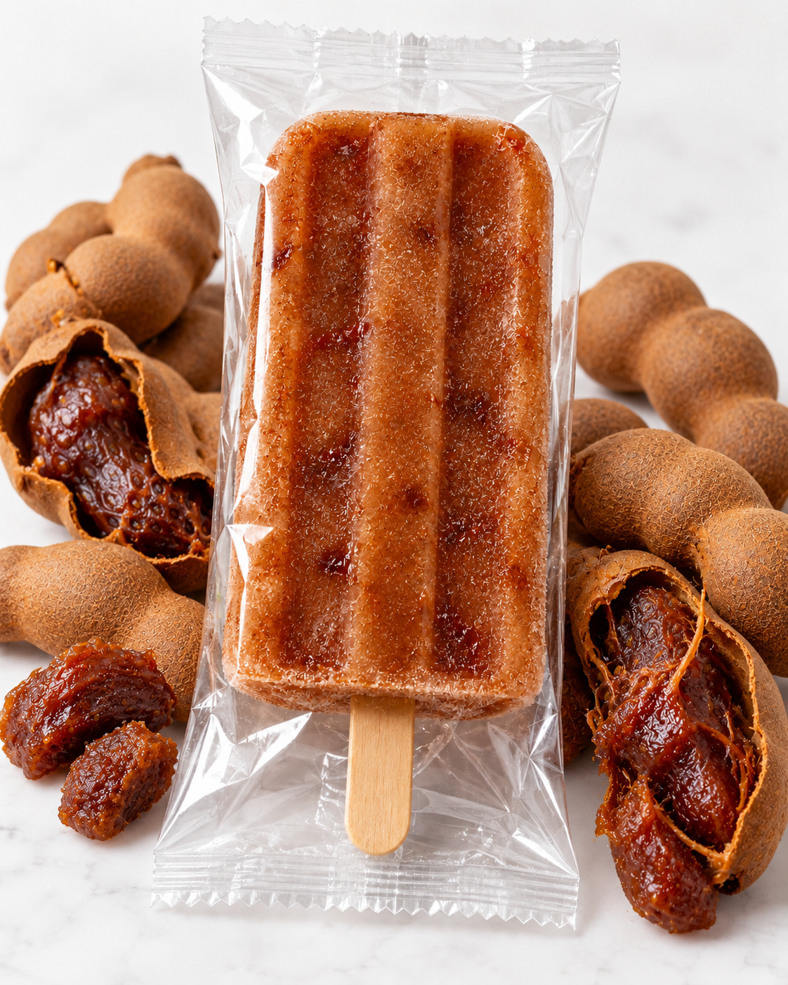 Paleta de Tamarindo