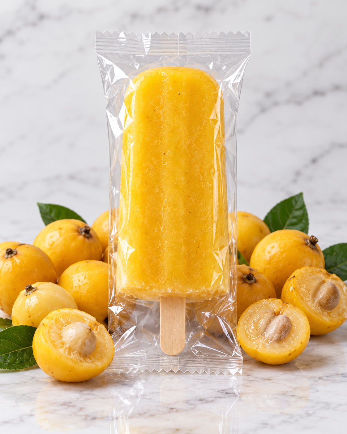 Paleta de Nance
