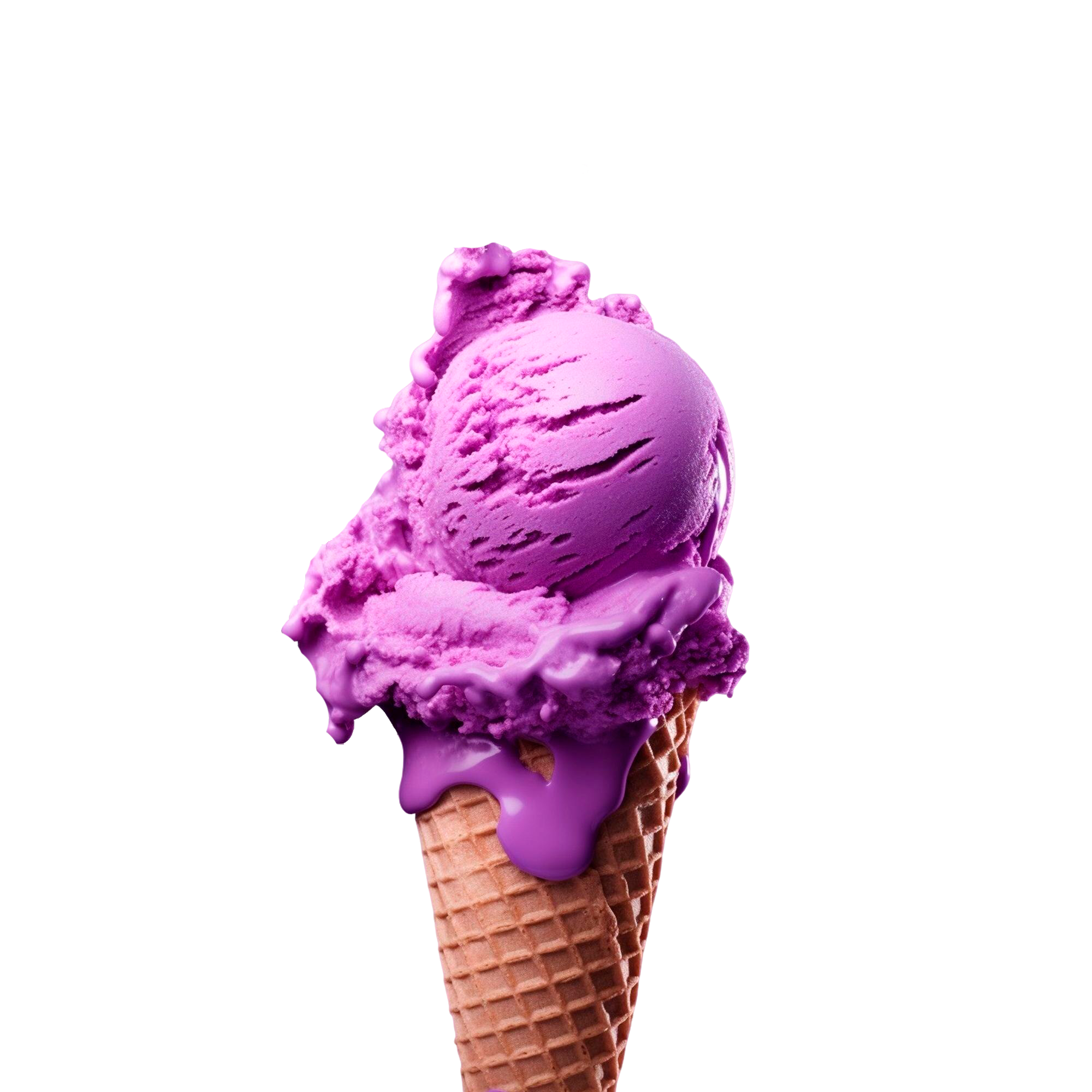 20 Conos Artesanales Grandes