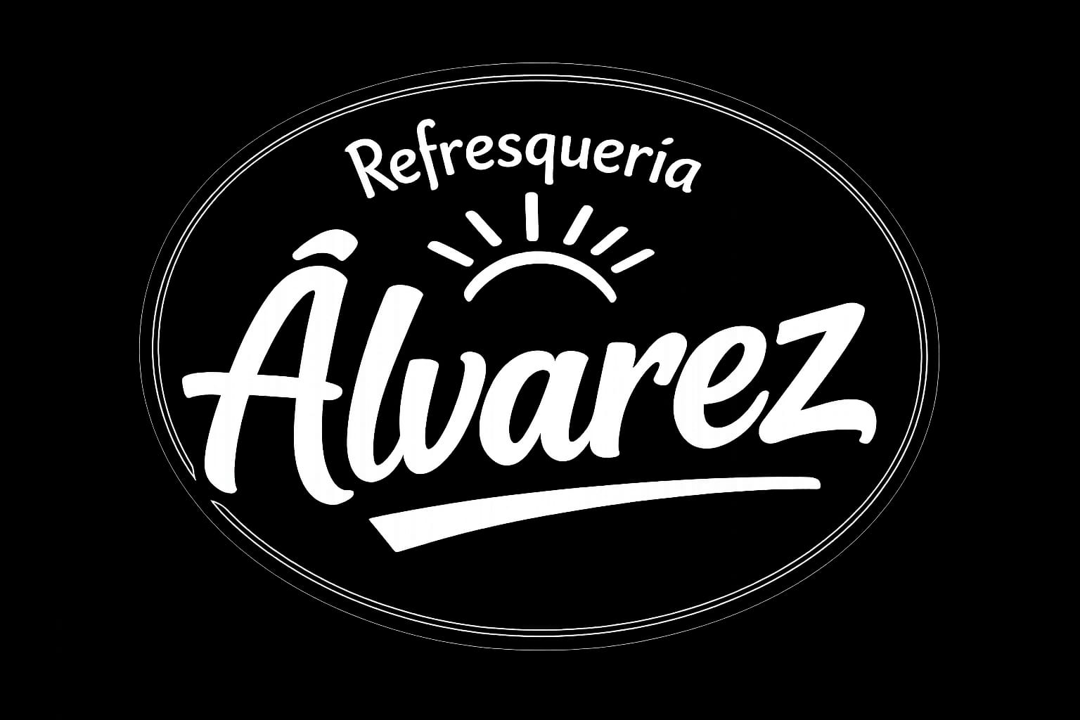 Refresquería Alvarez