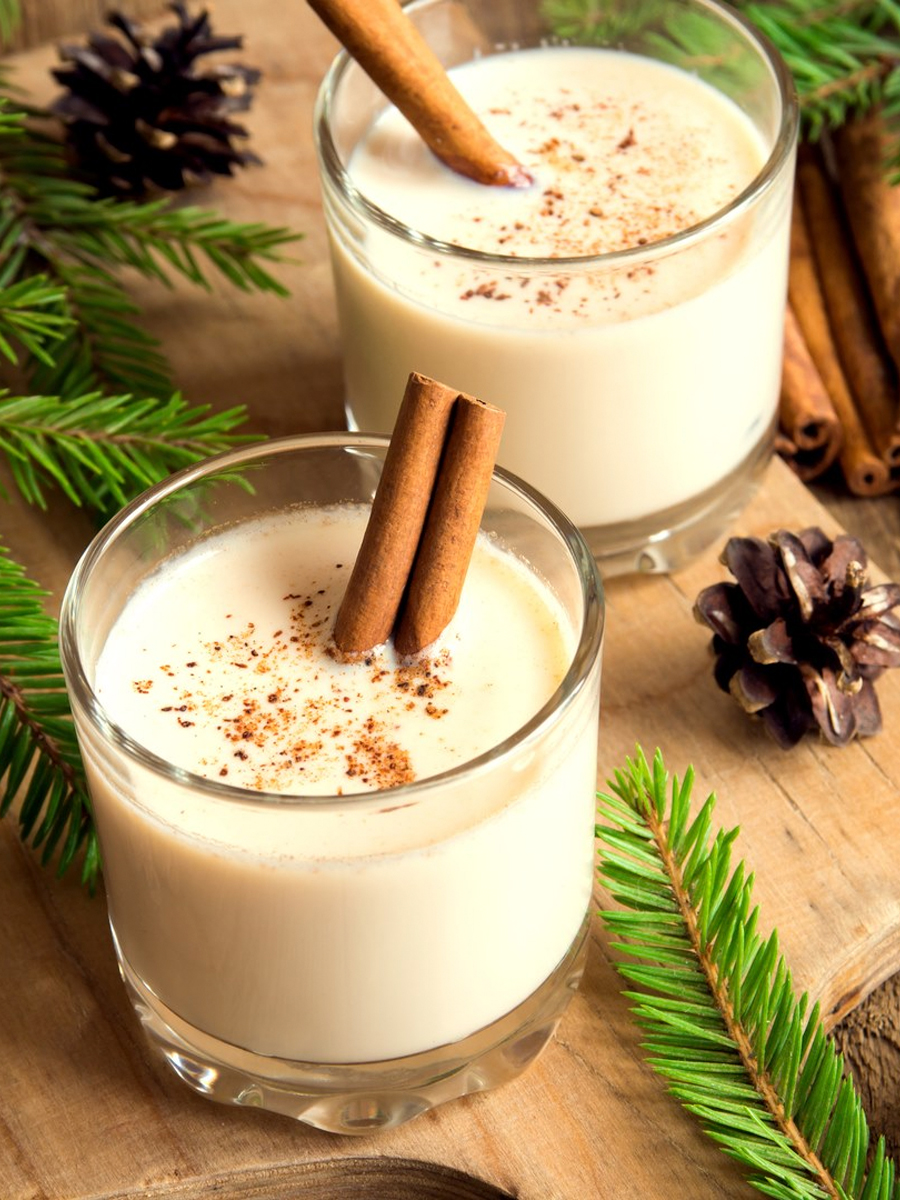 Ingrediente de Ron Ponche