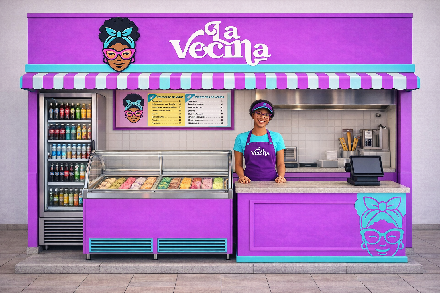 Foto de Proximamente: Albrook Mall